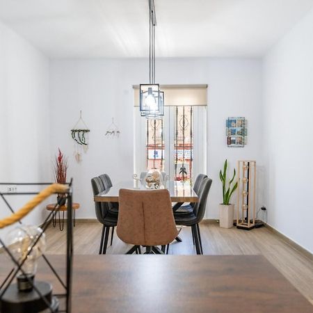 Apartament Anfiteatre Roma Tarragona Exterior foto