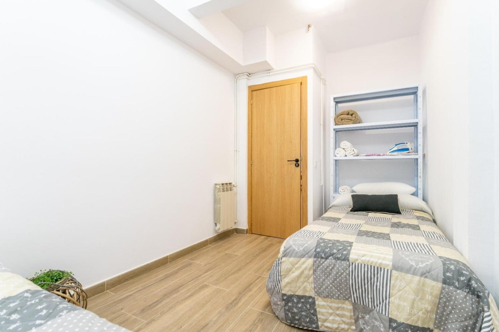 Apartament Anfiteatre Roma Tarragona Exterior foto