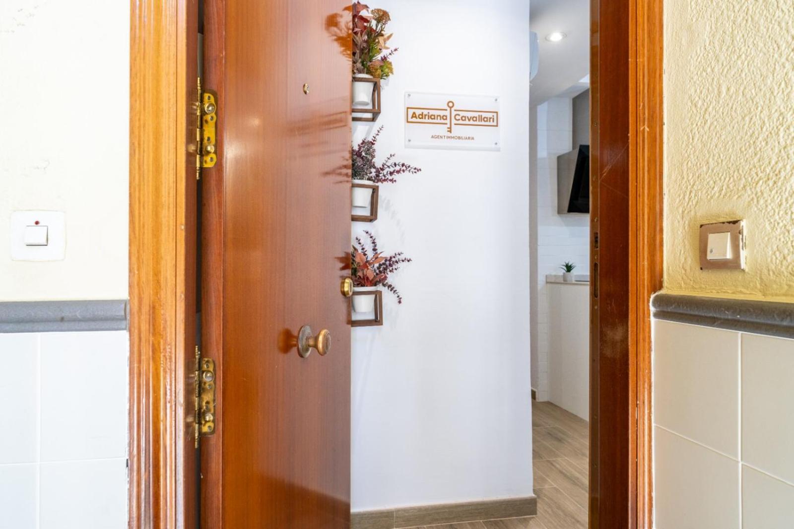 Apartament Anfiteatre Roma Tarragona Exterior foto
