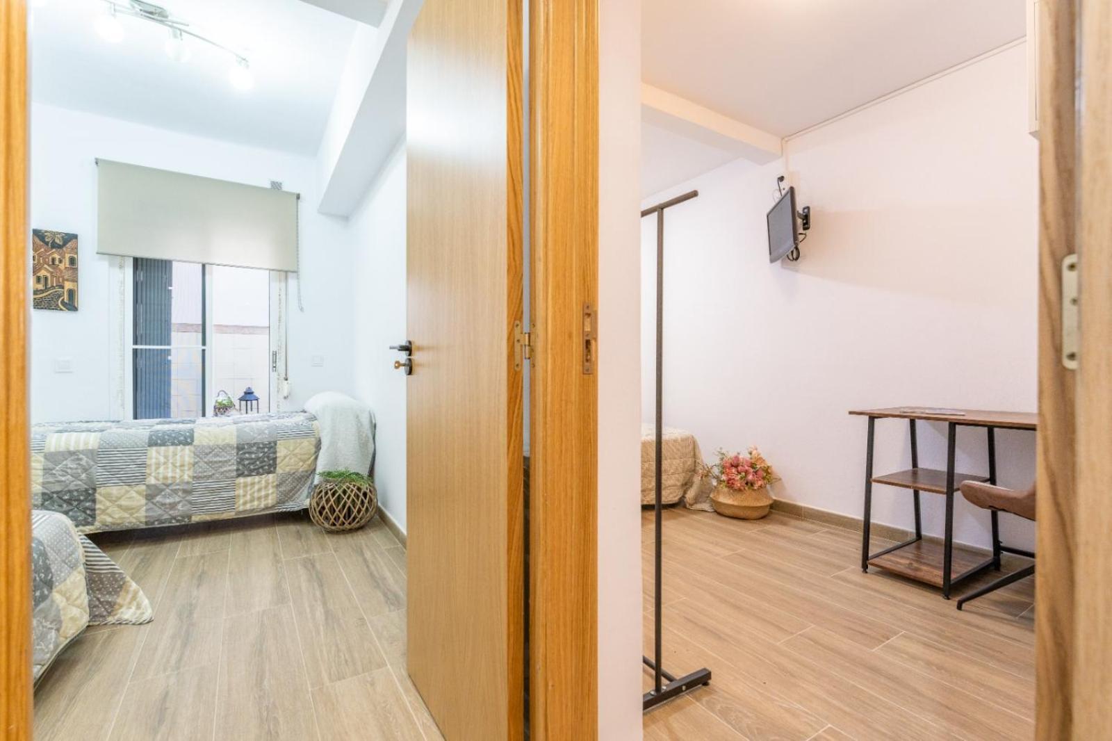 Apartament Anfiteatre Roma Tarragona Exterior foto