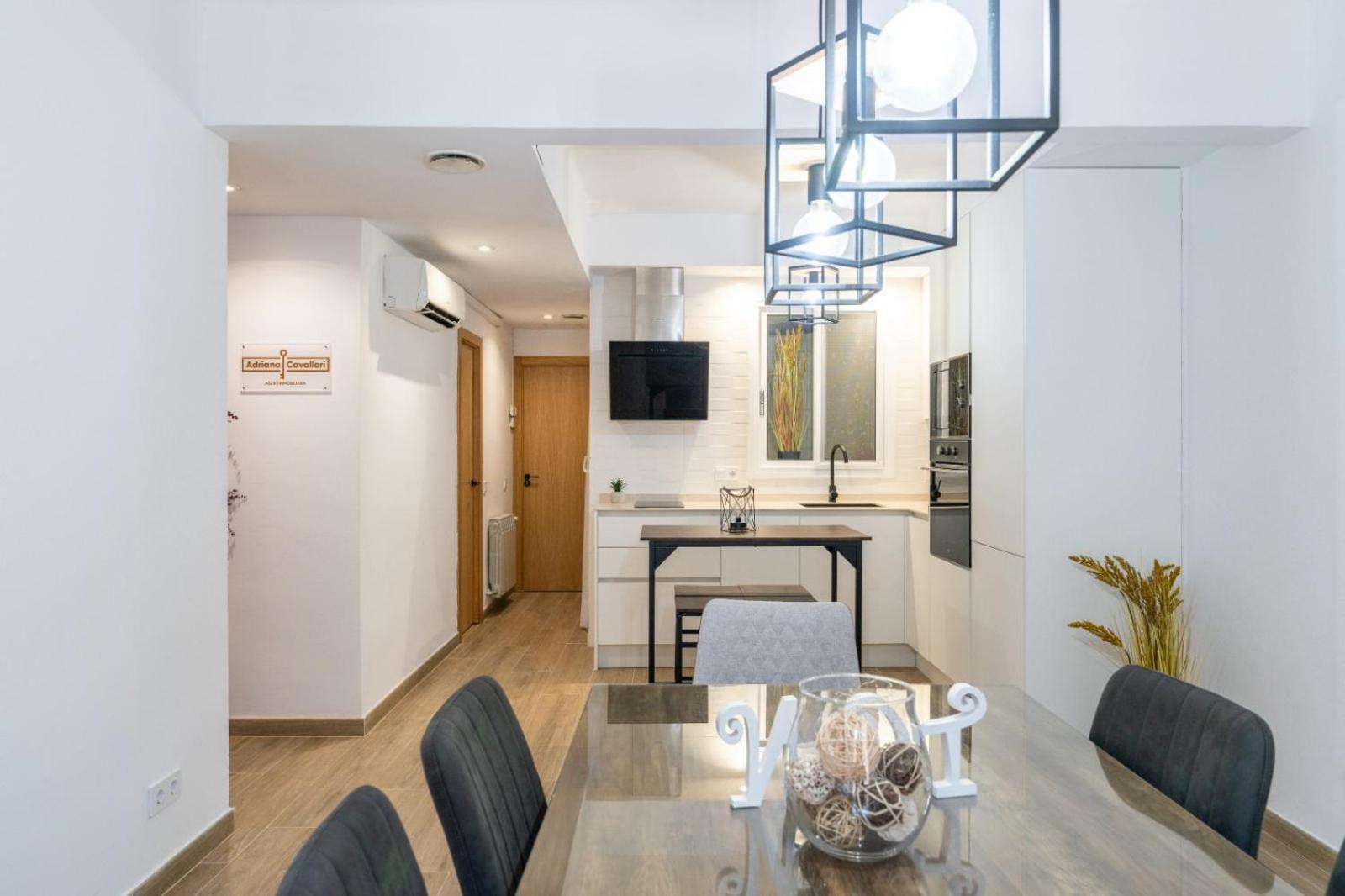 Apartament Anfiteatre Roma Tarragona Exterior foto