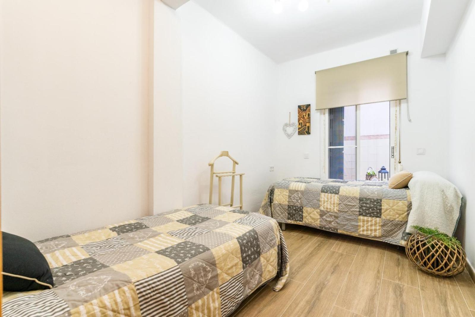 Apartament Anfiteatre Roma Tarragona Exterior foto