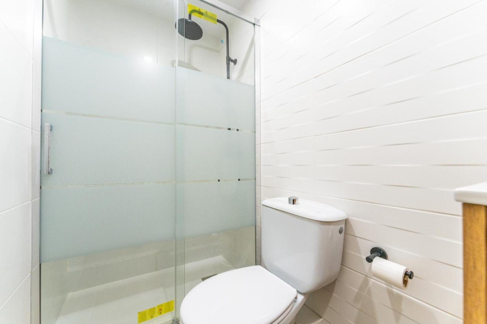 Apartament Anfiteatre Roma Tarragona Exterior foto