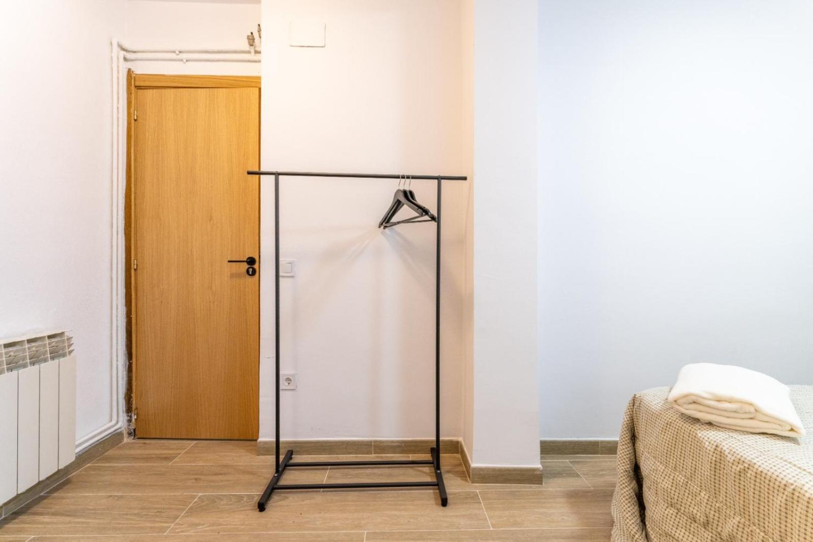 Apartament Anfiteatre Roma Tarragona Exterior foto